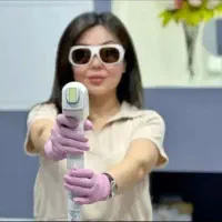 جشنوار لیزر/فقط۱۹۹ تاآخرتضمینی/فقط تا فردا/در3جلسه