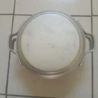 قابلمه روحی محکم‌ وضخیم نو ۲۵۰ هزارتومان|ظروف پخت‌وپز|شیراز, تپه تلویزیون|دیوار