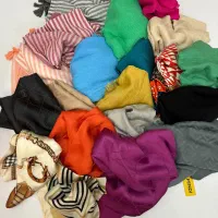 شال و روسری به قیمت خرید