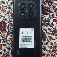 نوت 14 پرو 256 در حد نو|موبایل|بروجرد, |دیوار