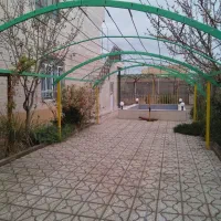 فروش خانه ویلایی عرصه۳۰۰ متروعیان۲۱۰متر در۲طبقه