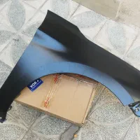 قطعات kmc j7 (گلگیر،رینگ چرخ ،کمک)