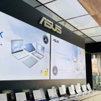 ۲۰۰ مدل لپ تاپ نو و استوک با شرایط نقد و اقساط