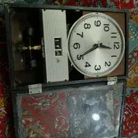ساعت دیواری آوانگدارقدیمی