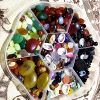 انواع نگین انگشتر و مدالی|بدلیجات|یزد, |دیوار