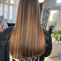 خدمات احیا و صافی مو|خدمات آرایشگری و زیبایی|تربت‌حیدریه, شهید قرنی|دیوار