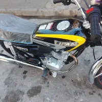 موتور لیفان 150