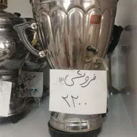 سماور گازی سالم|سماور، چای‌ساز، قهوه‌ساز|شهریار, شهرک امیریه|دیوار