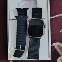 ساعت هوشمند Wk8 Ultra