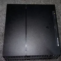 Ps4 fat 500|کنسول، بازی ویدئویی و آنلاین|کرج, باغستان|دیوار