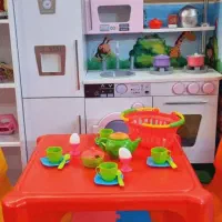 استخدام مسئول خانه بازی پاره وقت و تمام وقت|استخدام آموزشی|قم, باغ کرباسی|دیوار