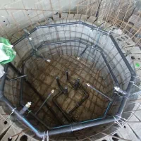 اجرای موتورخانه و لوله کشی استخر و جکوزی|خدمات پیشه و مهارت|چالوس, |دیوار