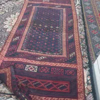 گلیم دست بافت