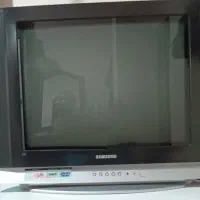 تلویزیون ۲۱ اینچ سامسونگ|تلویزیون و پروژکتور|پاکدشت, پاکدشت (مامازند)|دیوار