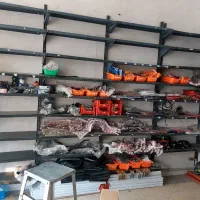 قفسه دیواری|فروشگاه و مغازه|سرخه, |دیوار