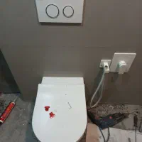 لوله کشی سرد و گرم.نصب و تعمیر شیر الات