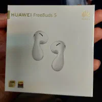 هندزفری هواوی FreeBuds 5|لوازم جانبی موبایل و تبلت|تهران, امانیه|دیوار