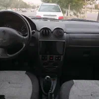 ال ۹۰ مدل ۸۷|خودرو سواری و وانت|شیراز, شهرک قمشه|دیوار