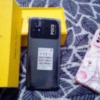 گوشی Poco M4 poro5G