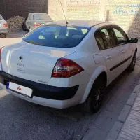 مگان E2 ۱۶۰۰ مدل ۹۱ بدون رنگ|خودرو سواری و وانت|شهرکرد, |دیوار