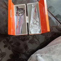 قیچی کات|آرایشگاه و سالن‌های زیبایی|نوشین شهر, |دیوار