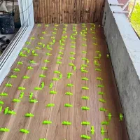 نصب کاشی سرامیک با بروز ترین متد واکیب