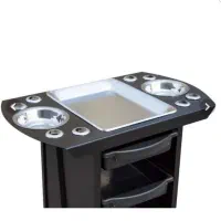 صندلی اصلاح|آرایشگاه و سالن‌های زیبایی|نیشابور, شهرک رسولی|دیوار