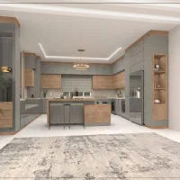 نصب کابینت اقساط|خدمات پیشه و مهارت|مشهد, حجاب (شهرک غرب)|دیوار