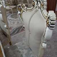 میز ناهار خوری|میز و صندلی غذاخوری|گلستان (تهران), |دیوار