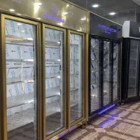 تخفیف تجهیزات سوپرمارکت تا ۳۰درصد تا نوزدهم شهریور