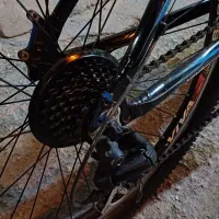 دوچرخه ۲۶ ویوا اصل|دوچرخه، اسکیت، اسکوتر|دزفول, |دیوار