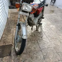 موتور سیکلت