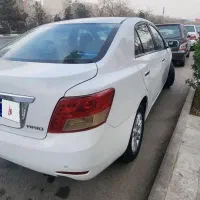 آریو ۹۷ سفید تمیز بی رنگ