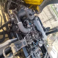 ایسوزو 6تن عروسک نابی|خودرو سنگین|قائمشهر, |دیوار