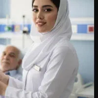 استخدام پرستار ومراقب باحقوق خوب.