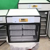 دستگاه جوجه کشی هواباتور +ارسال مستقیم از کارخانه|لوازم جانبی حیوانات|سمنان, |دیوار