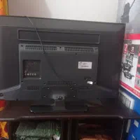 تلویزیون ال ای دی سامسونگ|تلویزیون و پروژکتور|شیروان (خراسان), |دیوار