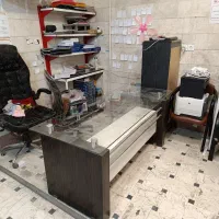 میز اداری|مبلمان اداری|مشهد, مقدم|دیوار