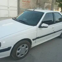 پارس موتور جدید