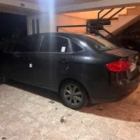 جک j4 مدل ۱۴۰۴|خودرو سواری و وانت|لاهیجان, گلستان|دیوار