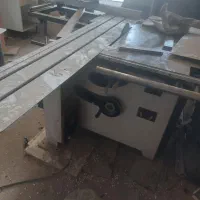 دور کن همراه با مکنده برش ام دی