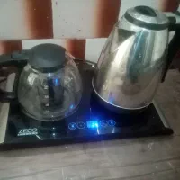 چای ساز دیجیتالی