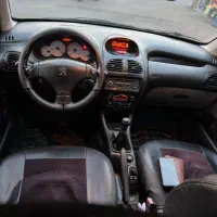 فروش فوری پژو ۲۰۶ SD مدل ۱۳۹۶، فول آپشن تیوفایو.|خودرو سواری و وانت|خوی, |دیوار