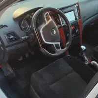 دنا پلاس ۶سرعته مدل 403|خودرو سواری و وانت|مریوان, |دیوار