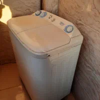 لباسشویی دوقلو