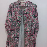 تعدادی مانتو