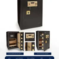 فروش. انواع. گاوصندوق در بهترین متریال روز دنیا|ابزارآلات|تهران, شهرک طالقانی|دیوار