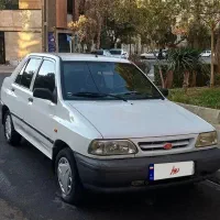 پراید ۱۳۱ مدل ۱۳۹۸|خودرو سواری و وانت|اراک, |دیوار