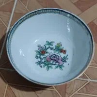 کاسه های عتیقه وقدیمی|کلکسیون اشیاء عتیقه|رشت, خواهر امام|دیوار