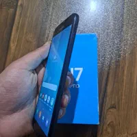 سامسونگ J7PRO سالم آماده استفاده|موبایل|رشت, امین الضرب|دیوار